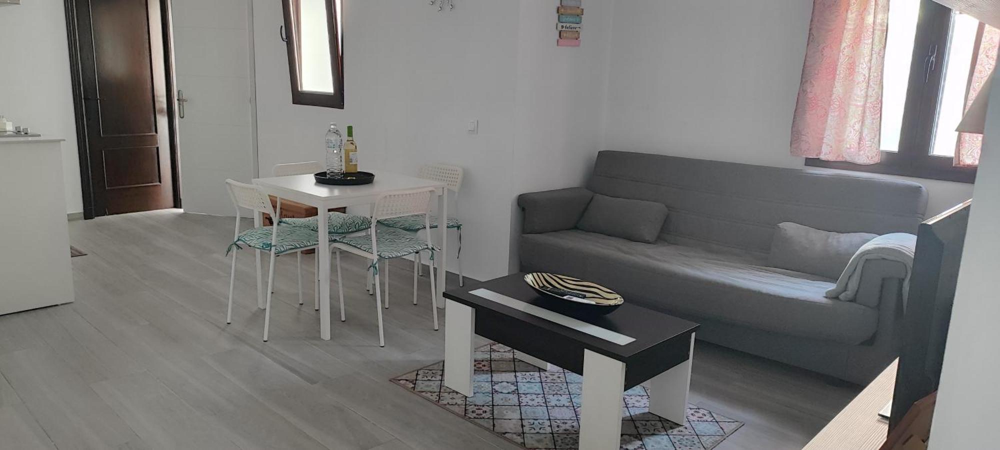Apartamentos Daniela 2 Ронда Екстер'єр фото