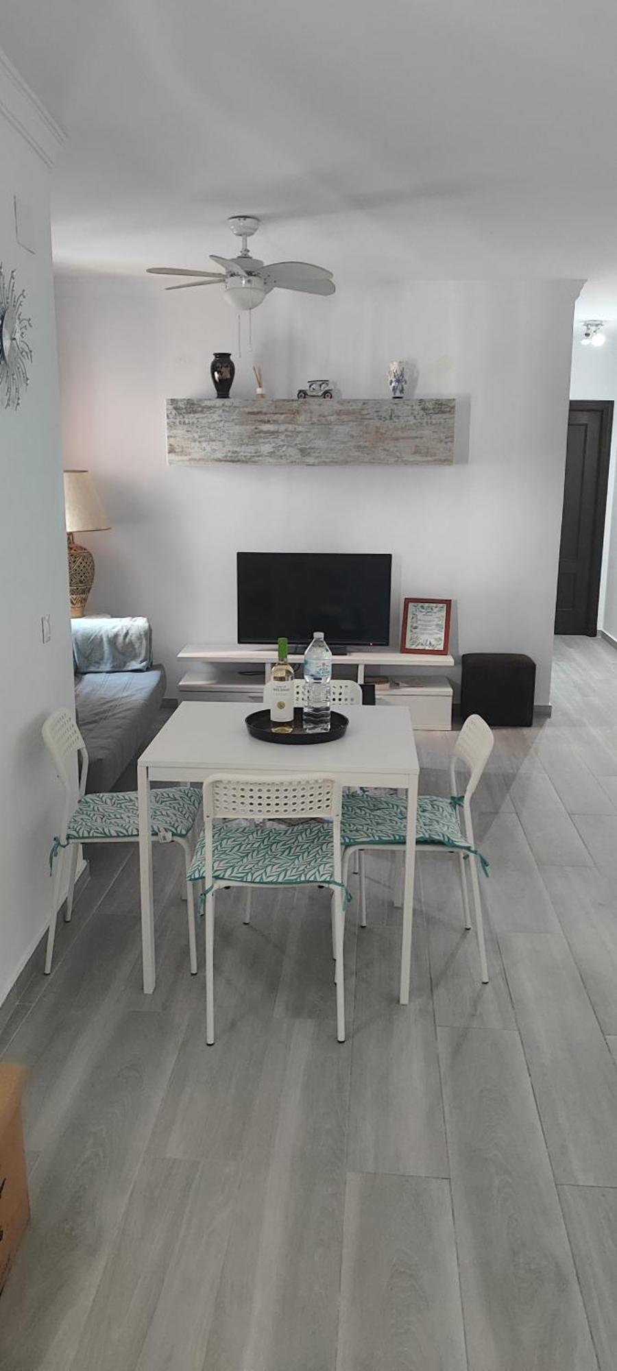 Apartamentos Daniela 2 Ронда Екстер'єр фото